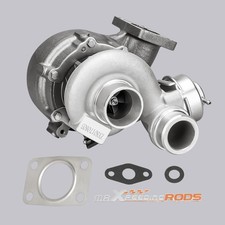 Turbolader for VW Crafter 2.5 TD 109 -163 PS BJK BJJ BJL 49377-07440 Turbo