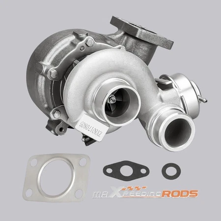 Turbolader 076145701HX