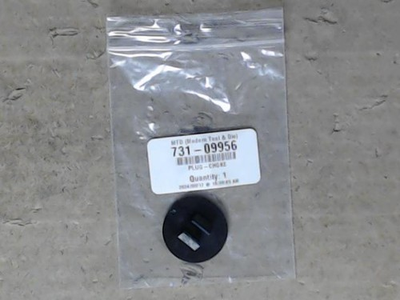 #ad Genuine Sears Craftsman PLUG CHOKE Part# 731 09956 $5.46
