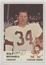 Walt Michaels