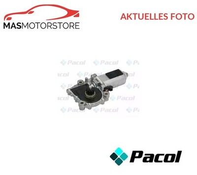ELEKTROMOTOR FENSTERHEBER PACOL VOL-WR-003 I FÜR SCANIA 4 - SERIES