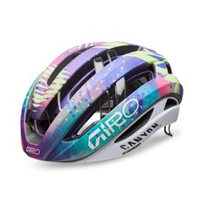 Giro Aries Spherical LTD Canyon Matte Large -Fully Functional
