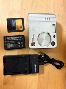 Fujifilm Finepix F401 | eBay