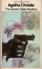 The Seven Dials Mystery Agatha Christie