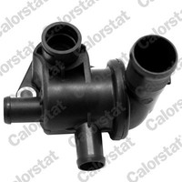 1X Calorstat by Vernet WF0194 KüHlmittelflansch FüR Hyundai