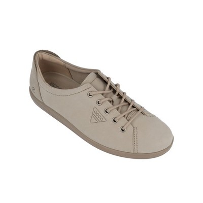 Ecco Soft  2.0 Damenschuh  Farbe Cashmere/ Beige Artk. 206503
