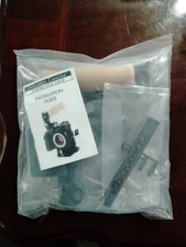 wooden camera unified DSLR cage (small)