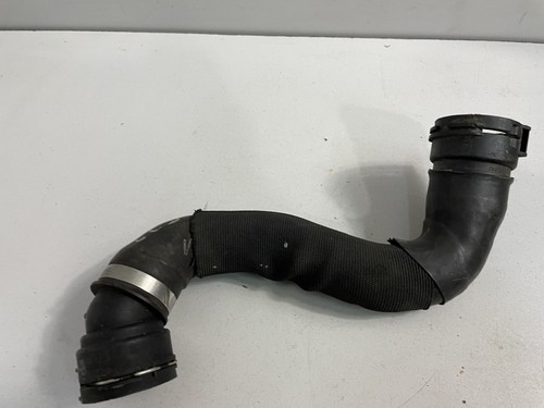BMW 1 E87 Wasserkühlerschlauch rechts 7789720 2.0 Diesel 110kw 2005 13603021