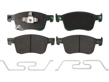 For 2022-2024 Honda Civic Brake Pad Set Front API 41228HKDC 2023 1.5L 4 Cyl Si