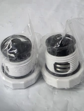 9-100-9002 Pressure Relief Valve For Polaris 180/280/380 Pool Cleaner Parts(2pk)