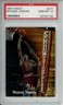1997 FINEST MICHAEL JORDAN PSA 10 GEM-MT #271 G59