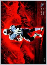 2014 Topps Fire Football Cards 20