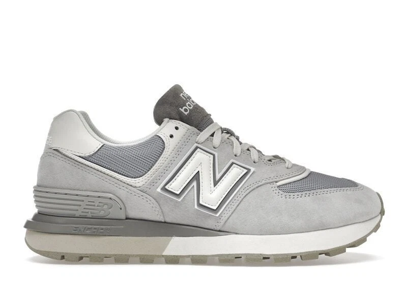 New Balance 574 Legacy Grey Sea Salt for Sale | Authenticity