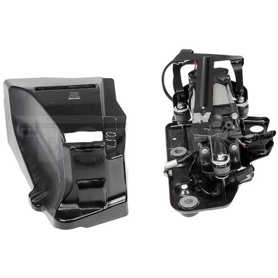 Compresor de suspensión neumática 949-470 Dorman para Volvo S90 V90 XC90 XC60 2018-2019 Foto 3 de 4