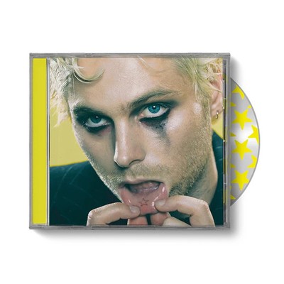4x SEALED Deluxe CD Set Everyone's A Star!! Solo Covers 5 Seconds
