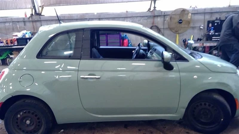 Pinza de pasajero pintada delantera de 2 puertas para Fiat 500 12-17 4709794 Foto 4 de 4