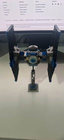 LEGO Star Wars: TIE Fighter (7146)