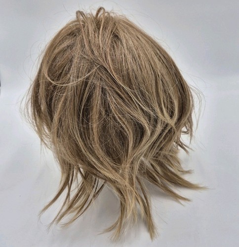 Raquel Welch Signature Collection Perücke schmutzig blond kurze Länge Lagen Tru2Life - Bild 4 von 15