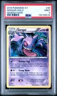 Pokemon Gengar-Holo Pokemon Xy Generations 35 NM PSA 9