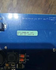 Software House iStar Pro GSM Control Board - USED