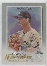 Click to enlarge Tino Martinez