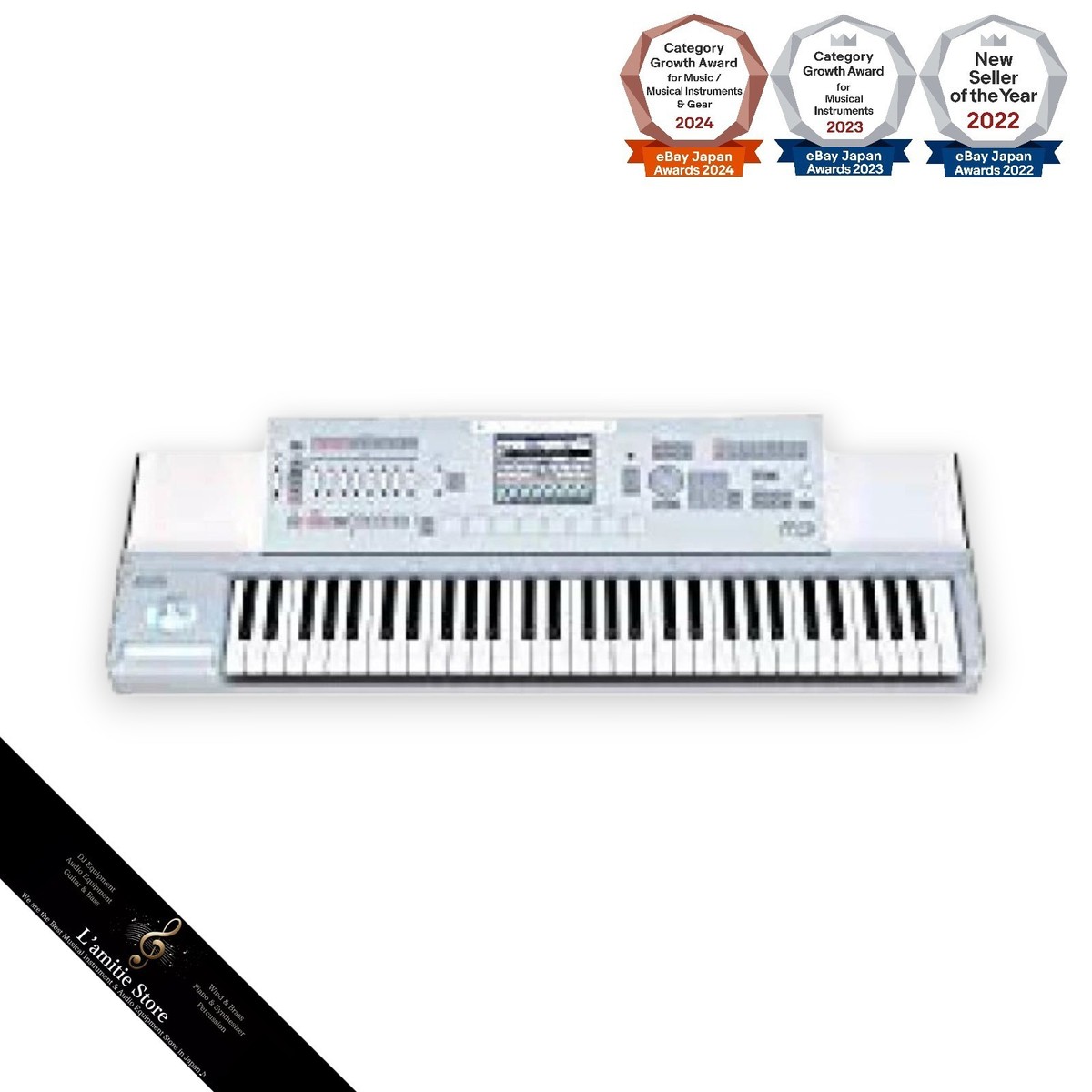 KORG コルグ KORG　M3 Xpanded 88　シンセサイザー　ピアノ Korg M3 Xpanded