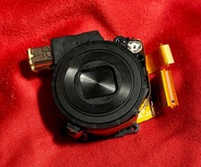 Lens Unit w/16MP CCD Sensor For Samsung ST95 Digital Camera - Repair Parts