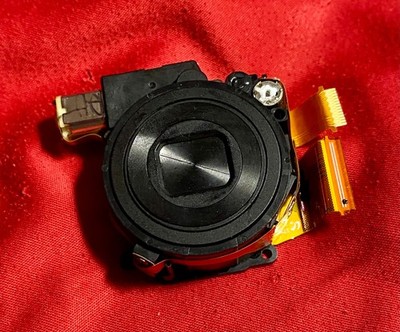 Lens Unit w/16MP CCD Sensor For Samsung ST95 Digital Camera  - Repair Parts