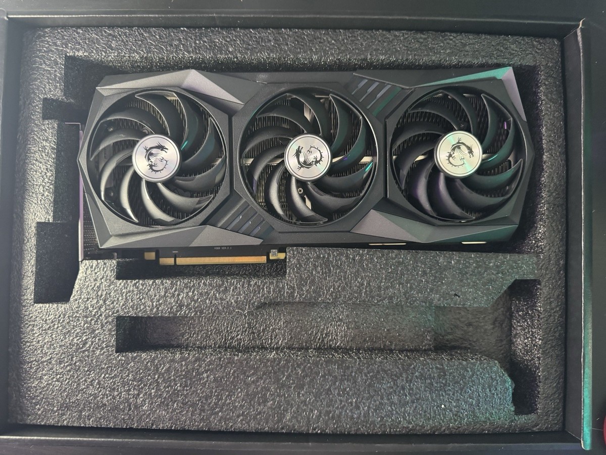 Graphics Card Gaming X Trio 3080 Price Msi Geforce Skroutz Rtx