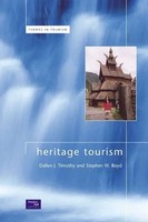 Dallen Timothy (U. A.) | Heritage Tourism | Taschenbuch | Englisch (2002)
