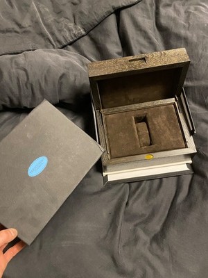 parmigiani watch box
