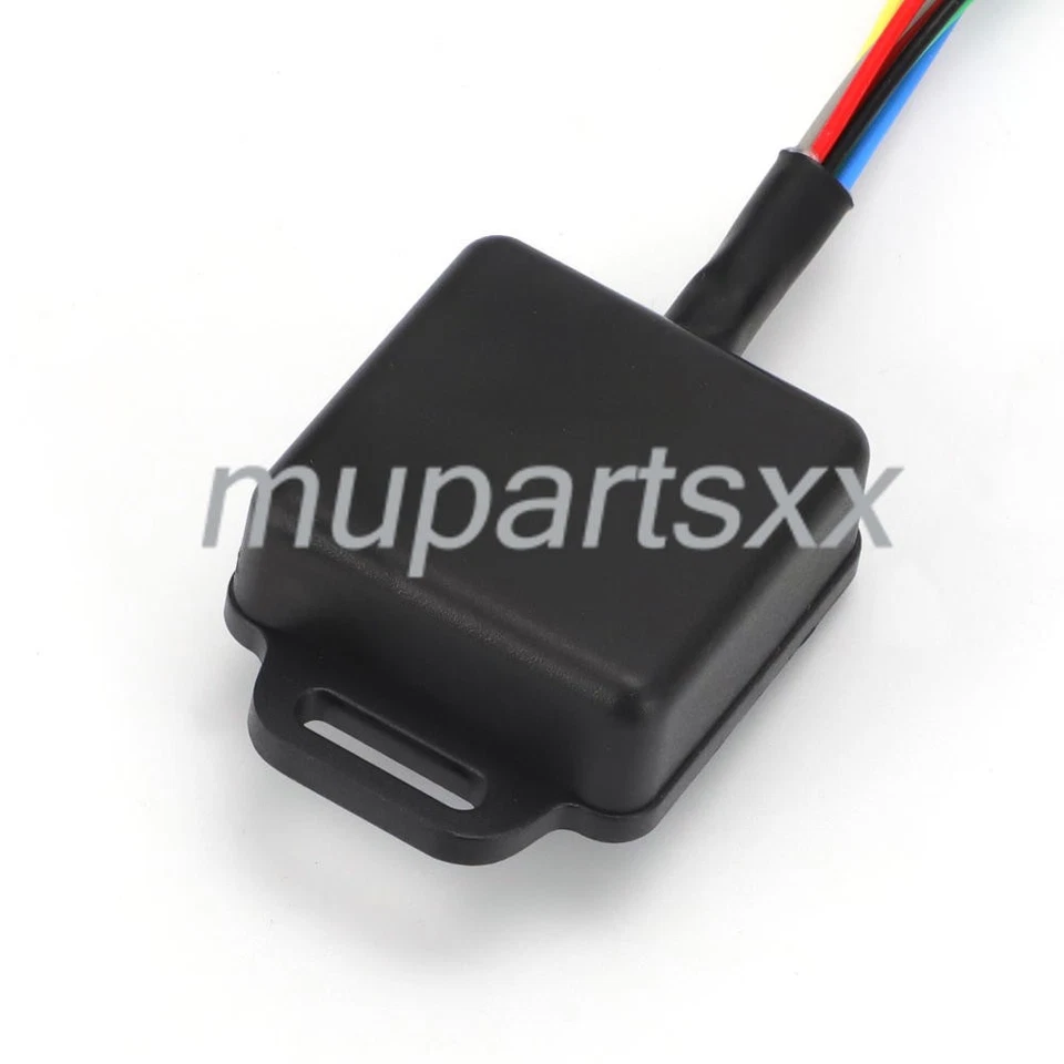 Hydraulic Electric Power Steering Controller Kit for Volvo C30 C70 S40 V50 Foto 3 de 4