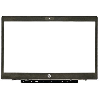 HP ProBook 450 G7 LCD Screen Bezel Frame EAX8N00101A
