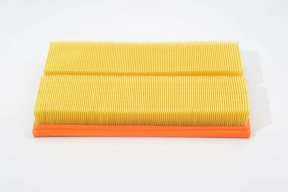 Air Filter fits MERCEDES SL500 R129, R230 5.0 5.5 98 to 12 Bosch A1120940004 New - Image 3 of 4