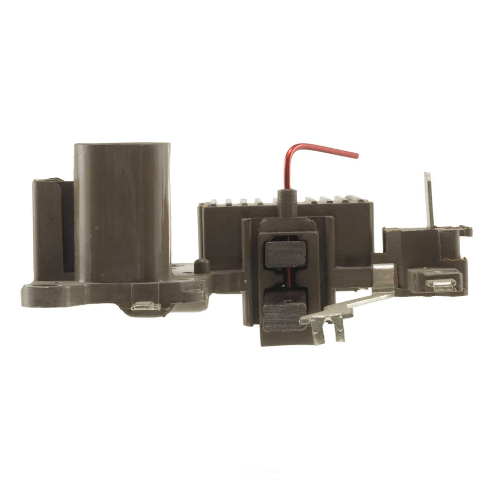 Regulador de voltaje compatible con Mazda B2200 1990-1993 WVE BY NTK Foto 2 de 4