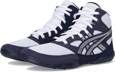 Kid's Youth Wrestling Footwear Snapdown 4 Grade School Mat Shoes