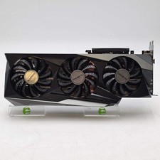 GIGABYTE GeForce RTX 3080 GAMING OC 10GB GDDR6X Graphics Card (GV