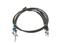 HANDBREMSSEIL SEILZUG FÜR VOLVO V50 (545) - BOSCH 1 987 477 202