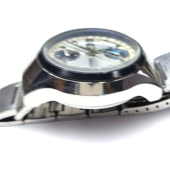 Citizen Chronograph Automatic Working Vintage Item - image 4