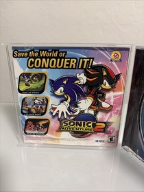 Phantasy Star Online Ver. 2 | (Sega Dreamcast) | Complete! (CIB) | Tested!