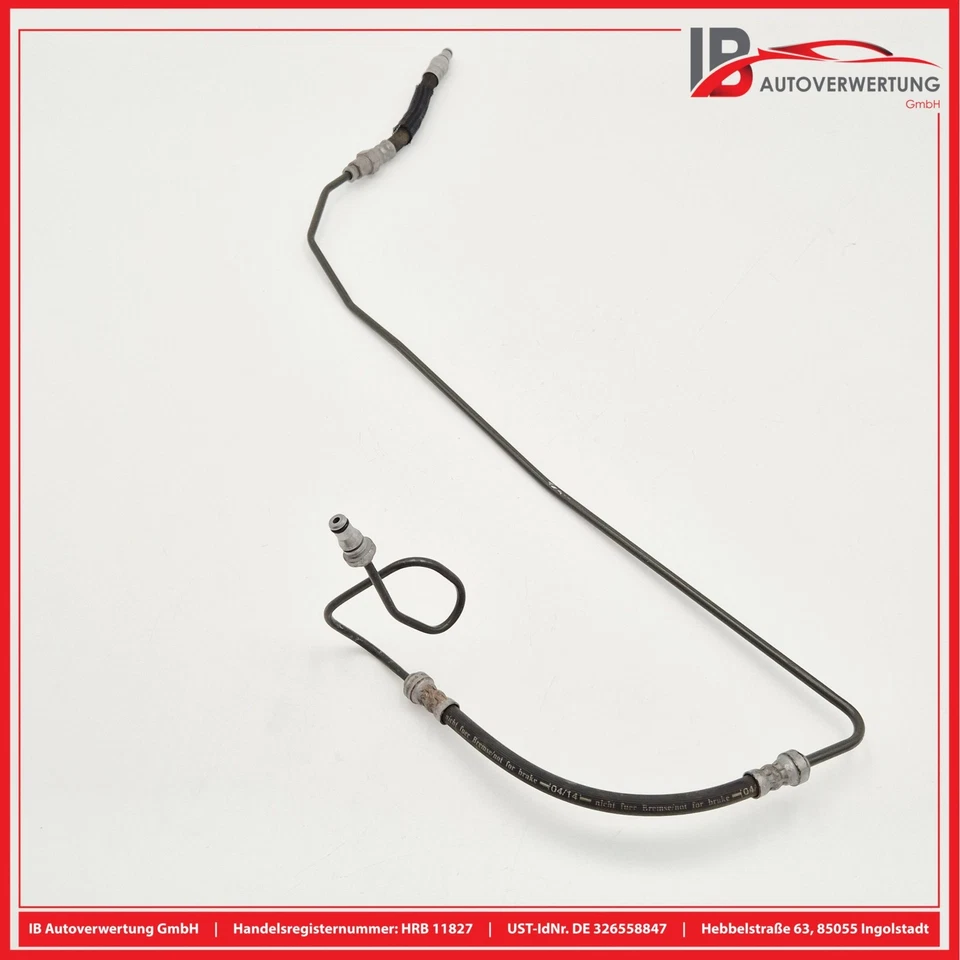 Kupplungsleitung A2462900000 MERCEDES-BENZ B180 B-KLASSE W246 MB - Изображение 2 из 2