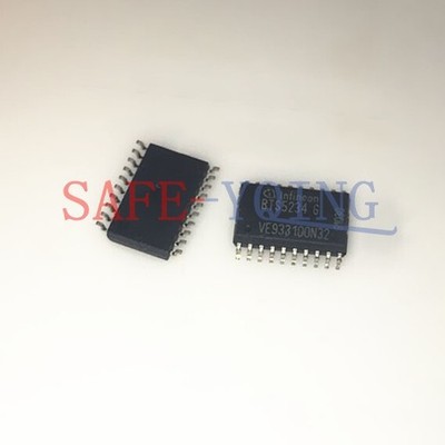 5PCS BTS5234G SOP-20 Smart High-Side Power Switch Chip NEW #wd