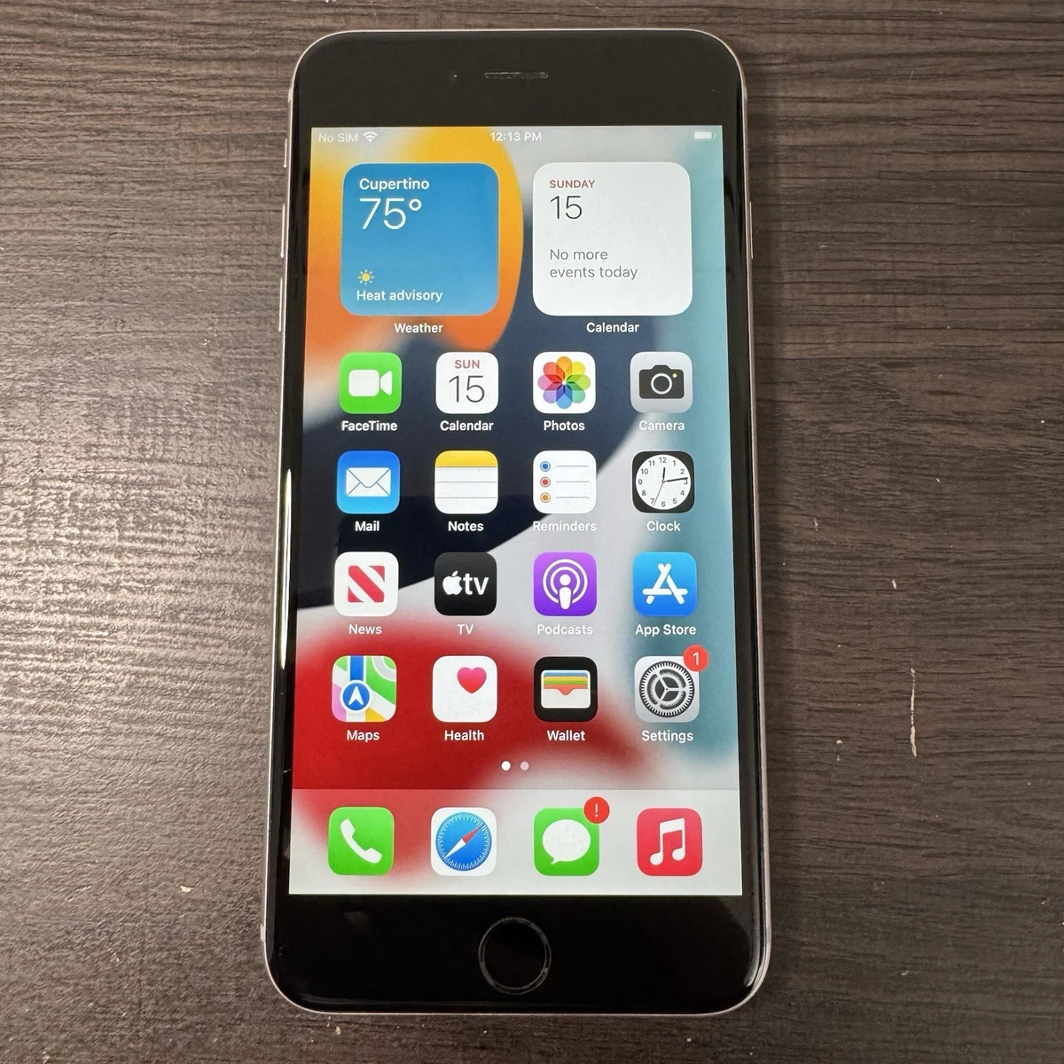 Apple iPhone 6s Plus 128GB Phones for Sale - Shop New & Used Cell