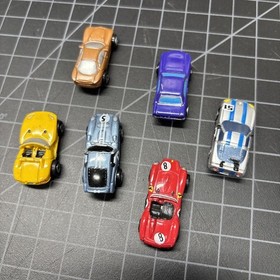 Micro Machines 1994