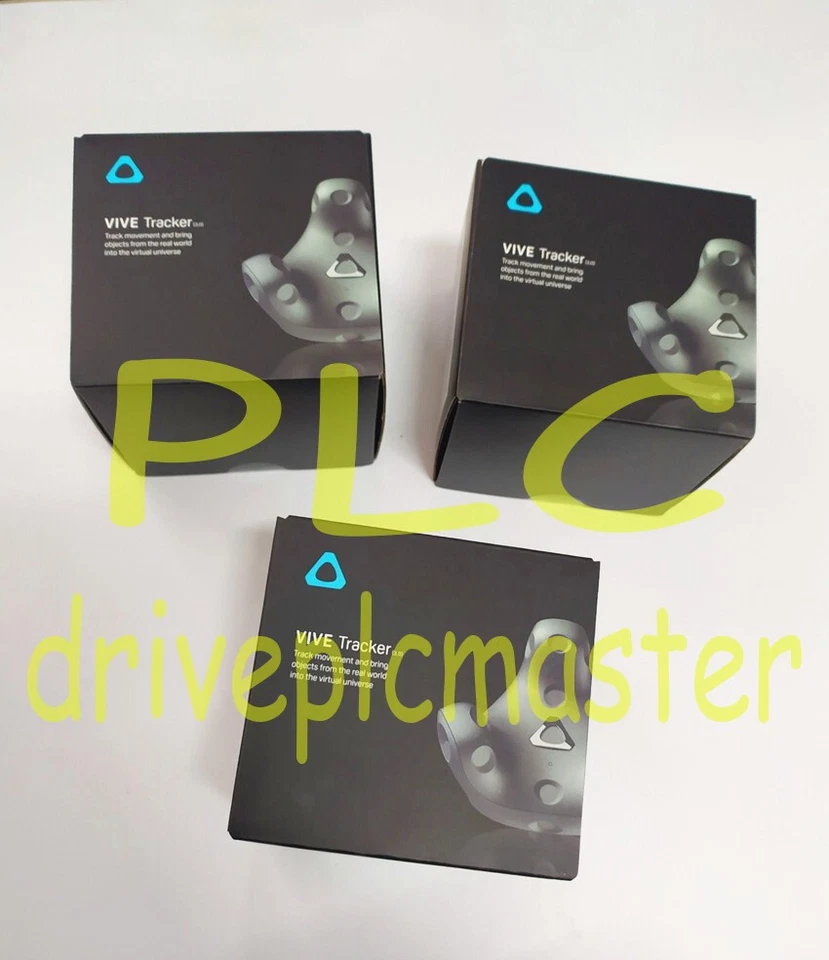 1PCS NEW HTC vive tracker 3.0 locator for HTC vive VR device~ - Image 2 of 4