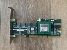 Adaptec AAR-2410SA/64 Raid Adapter 4 Port SATA  Controller Card