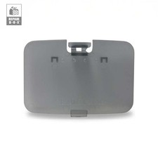 Hyperkin Ersatz Speicher Tür Abdeckung Rauch - N64 - Brandneu