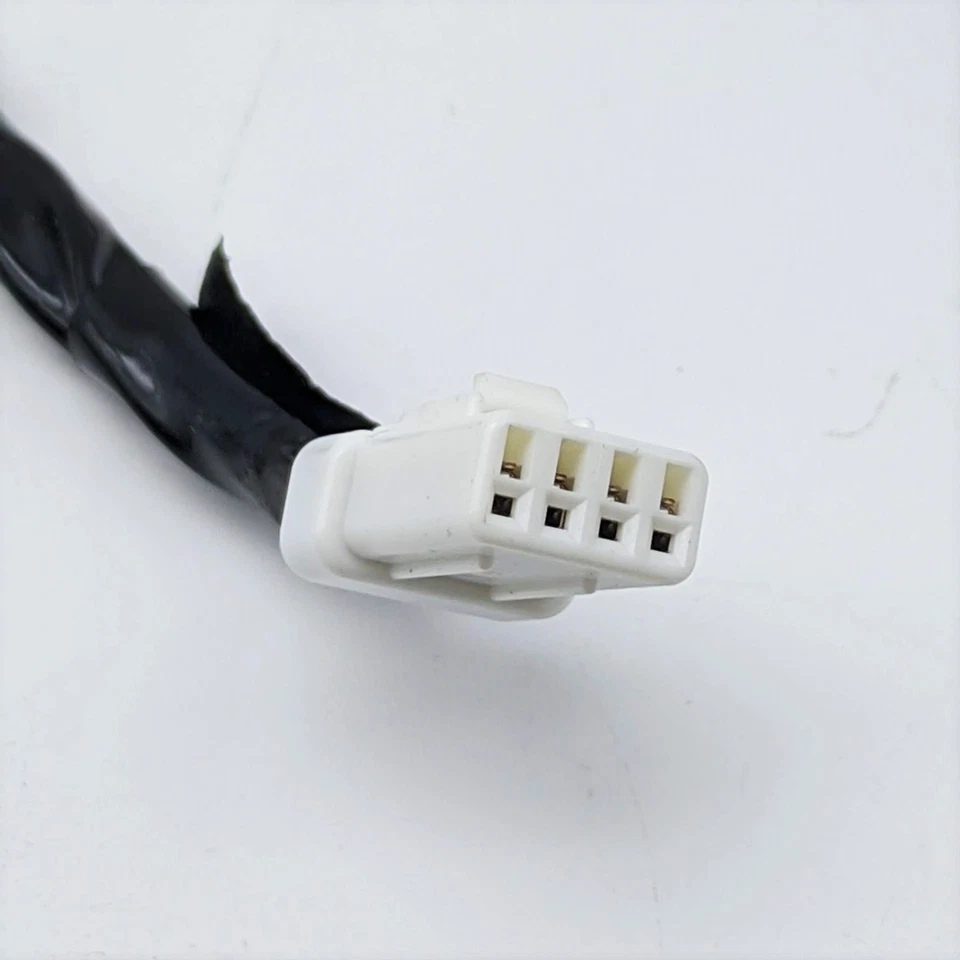 Kit montaje módulo conectividad A9800138 A9820200 Triumph Street Triple R/RS Foto 3 de 3