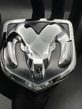 Dodge Magnum Avenger 2.75" Charger Journey Trunk Emblem Badge Logo Ram Head