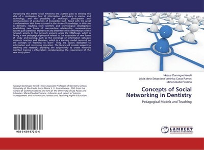 Concepts of Social Networking in Dentistry Lúcia Maria Sebastiana Verônica Costa
